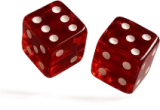 dice