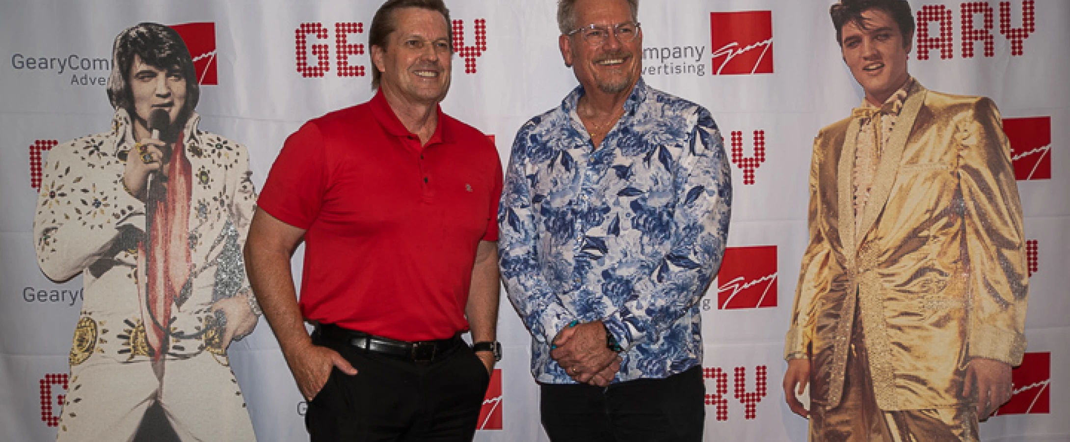 Geary & Presley: A Never-Ending Legacy