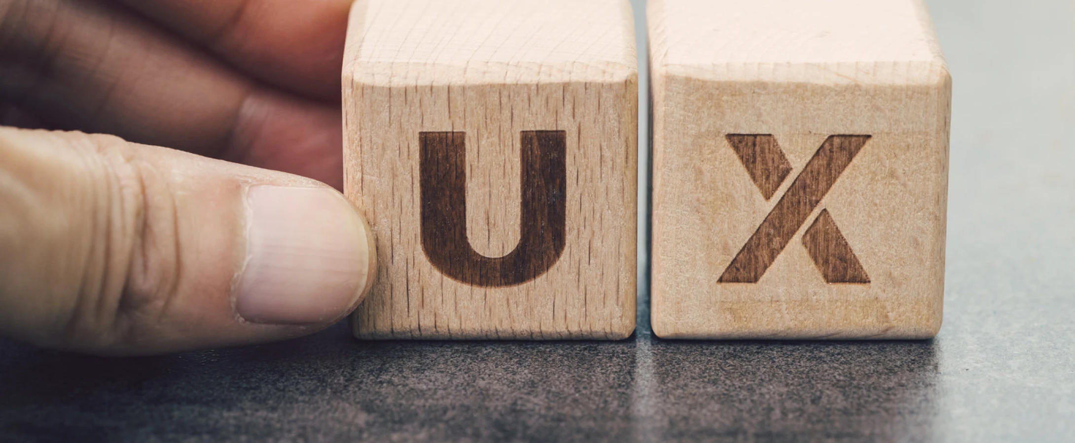 User Experience vs. Customer Experience