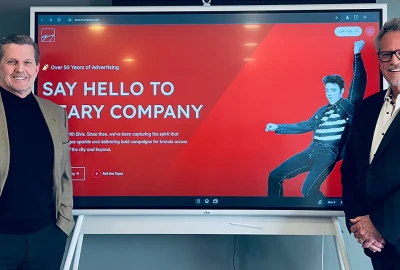 A Las Vegas Legacy: The Geary Company Earns Silver in Best of Las Vegas