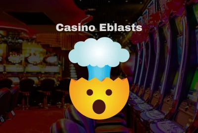 Your Monthly Casino "eBlast" Isn't Working Anymore