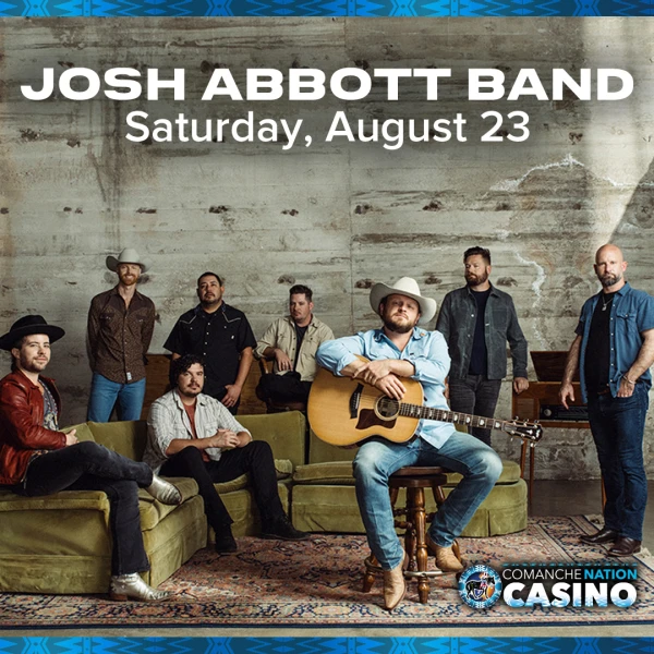 Comanche Nation Casino - Social Media