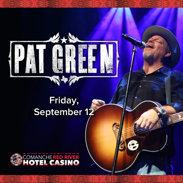 Comanche Red River Hotel Casino - Social Media