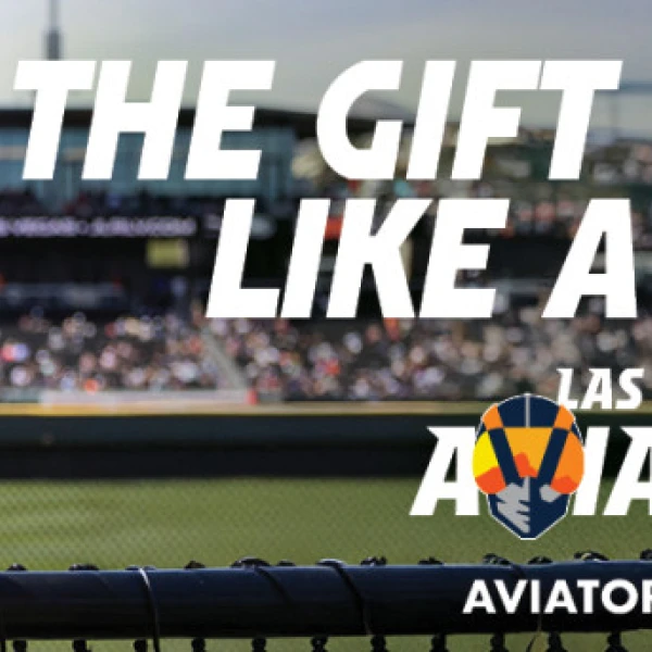 Las Vegas Aviators - Billboard
