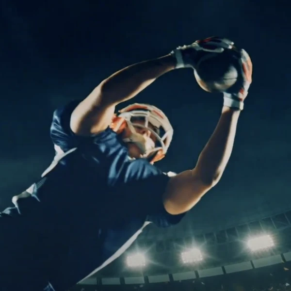 Rampart Casino - Television Commercial