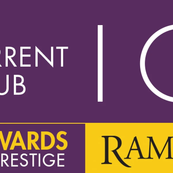 Rampart Casino - Billboard