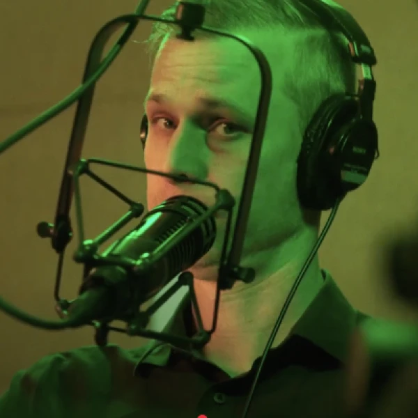 KOMP 92.3 Rock Station - Television Commercial