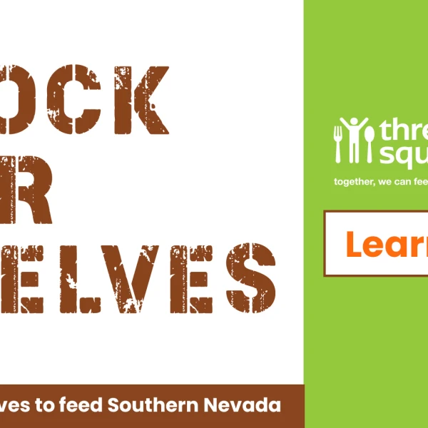 Three Square - Social Media